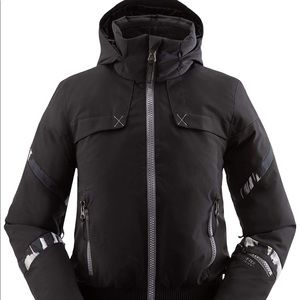 Spyder Women’s Incite Gore-Tex Infinium Ski Jacket